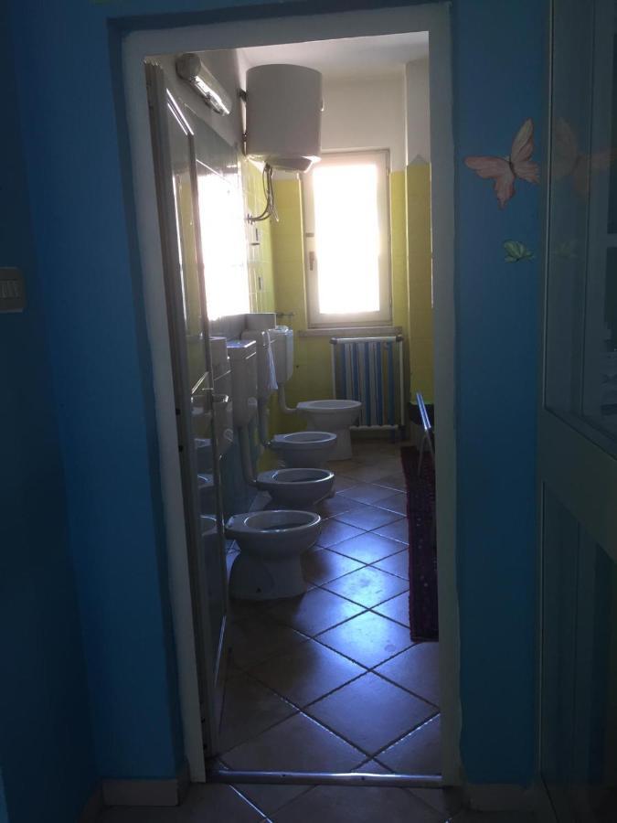 La Piccola Scuola Villa ออลเบีย ภายนอก รูปภาพ
