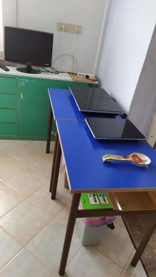 La Piccola Scuola Villa ออลเบีย ภายนอก รูปภาพ