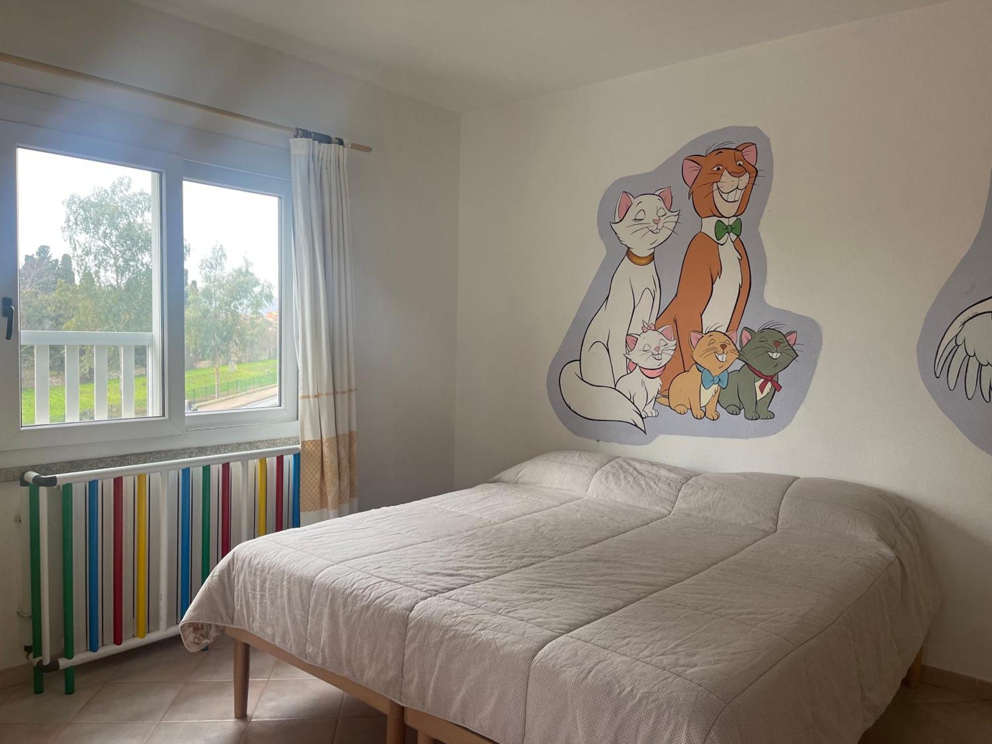 La Piccola Scuola Villa ออลเบีย ภายนอก รูปภาพ